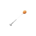 thumbnail image 1 of ZLight Boxing Reaction Ball Freestanding Boxing Gear Boxing Ball for Workout Solid Ball Adults, 1 of 6