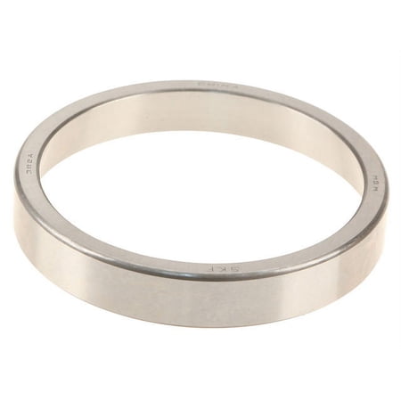 Wheel Bearing Race - Compatible with 1990 - 1998 Ford F-250 4WD 1991 1992 1993 1994 1995 1996 1997