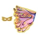 thumbnail image 1 of Disfraz de ala de mariposa, disfraz de , recuerdo , disfraz de Cosplay para Zulema  Ala de vestuario, 1 of 8