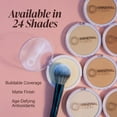 thumbnail image 7 of Mineral Fusion - Pressed Powder Foundation Deep 6 - Mocha - 0.32 oz., 7 of 7