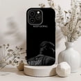 thumbnail image 4 of Kobe Magnetic iPhone Case, Black Mamba Phone Case, 4 of 8
