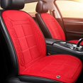 Car Interior Accessories,Car Essentials, Car Heated Seat Cushion Car