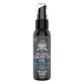 thumbnail image 1 of Uncle Jimmy Beard Growth Oil With Biotin | Natural Beard Care For Thicker Fuller Healthier Beard | Men'S Facial Hair Treatment For Grooming | Increases Thickness And Volume 2 Fl Oz, 1 of 3