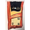 thumbnail image 1 of WHITE CHEDDAR SLICED NATURAL CHEESE, 1 of 3