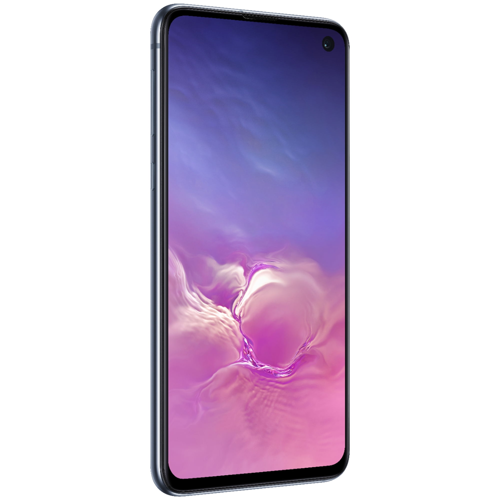 Restored Samsung G970 Galaxy S10e 128 GB Prism Black (Refurbished)