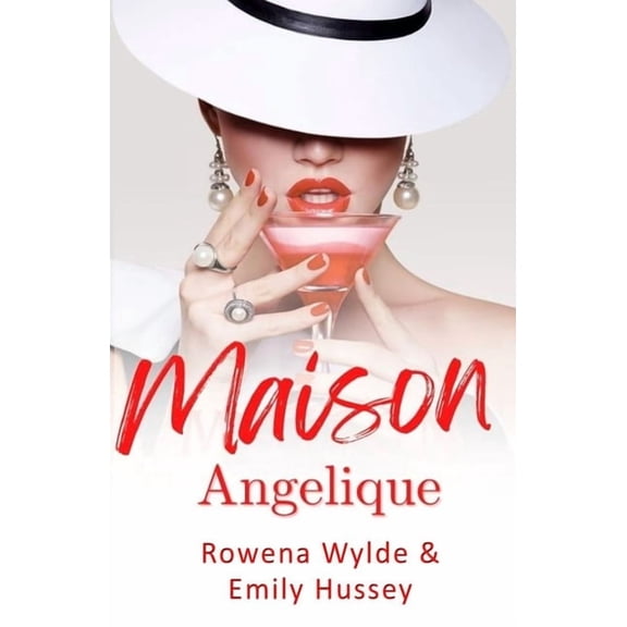 Maison Angelique, (Paperback)