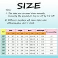thumbnail image 3 of Zanarzt Toddler Boy Pajamas Silk 2 Piece Toddler Pajamas Baby Girl Boy Summer Print Silk Pjs Sleepwear Nightwear Loungewear Pj Set Purple,6-7 Years, 3 of 3