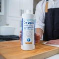 thumbnail image 4 of Food Grade Hydrogen Peroxide 3%, Natural Cleaner, Refill, 32 Fl Oz, 4 of 4