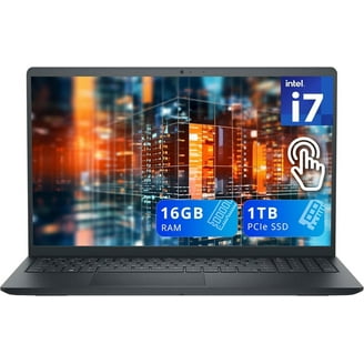 Dell Inspiron 15, 15.6