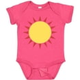 thumbnail image 3 of Inktastic Cute Sun Boys or Girls Baby Bodysuit, 3 of 5