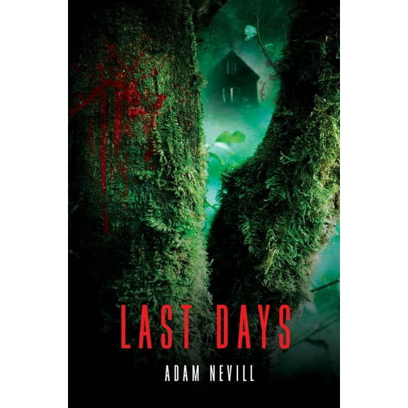 Last Days (Paperback)