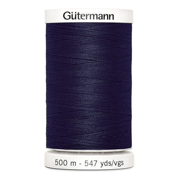 Gutermann Sew-All Thread, 547yd
