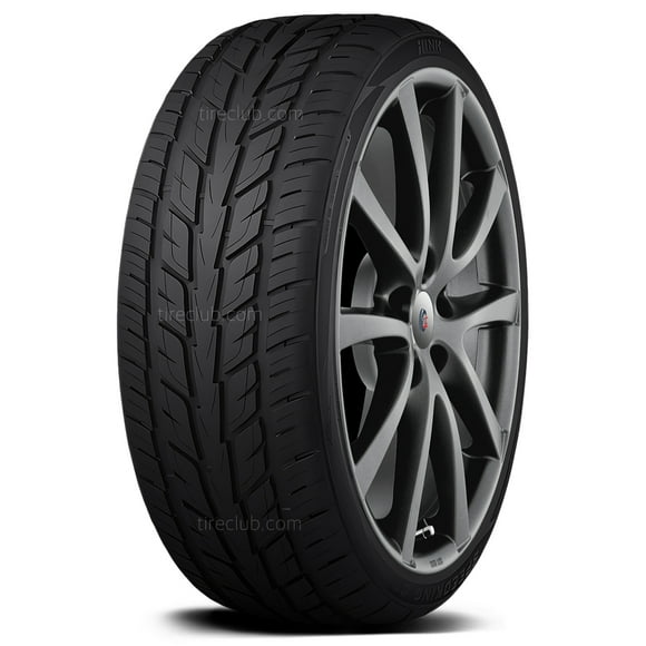 Llanta Ilink Speedking 07 285/40R22 110V XL