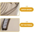 thumbnail image 2 of AURARMLET 1Pcs Washboard Basin For Elderly And Parents Hand Wash Board Lightweight And Compact, 2 of 4