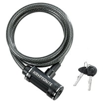 Kryptonite 12mm Key Cable Bicycle Lock