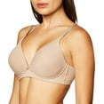 thumbnail image 4 of Women's Invisible Bliss® Cotton Wire-Free with Lift, Style RN0141A, 4 of 9