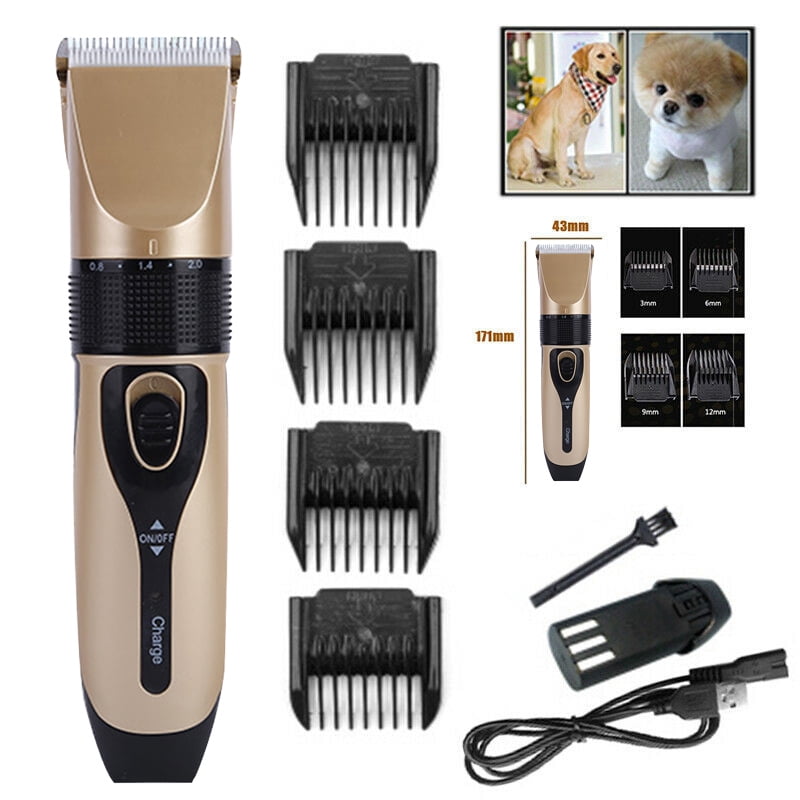 walmart cat clippers