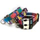 thumbnail image 4 of Pequeño bolso bandolera para teléfono móvil, funda para teléfono móvil con cartera colgante, bolso bandolera de piel sintética, pasaporte, funda para teléfono móvil con ranura para tarjetas, correa, 4 of 5