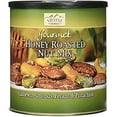 thumbnail image 3 of 2 Pack Savanna Orchards Gourmet Honey Roasted Nut Mix 30 oz. Can, 3 of 4