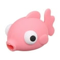 thumbnail image 1 of Labymos Mignon Animal Morsure de Câble USB Protecteur de Charge pour Protection de Fil de Téléphone, 1 of 8