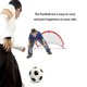 thumbnail image 5 of Mini Juguetes para Niños con Portería de Fútbol ​​​​Juguete para Niños Al Aire Libre Puerta de Entrenamiento para Niños Puerta de Entrenamiento Juguete para ANGGREK  Otros, 5 of 8