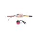 thumbnail image 3 of RC Helicopter Accessories Brushless + Controller ESC for V931 V977 XK K110 XK K110S XK K123 XK K124 RC Helicopter, 3 of 5