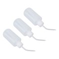 thumbnail image 2 of Squeeze Wash Bottle, PVC Scale Line Hygienic  Bottle  For  Shop, 2 of 8