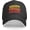 Black, variant on No Fear No Limits No Excuses Trucker Hat Baseball Cap Funny Outdoor Travel Dad Caps