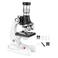 thumbnail image 3 of Kits de ciencia de microscopio CUTICAT 1200x juguete educativo para mayores de 3 años, 3 of 8