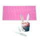 thumbnail image 5 of Moldes para dulces de chocolate, moldes para hornear, adornos para pasteles y brownies., 5 of 6