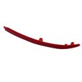 thumbnail image 2 of Replacement for Skoda Octavia 2010-2014 Left Bumper Reflector ABS Side Rear Bumper Reflector ABS Red Reflective Stickers 1Z0945105A, 2 of 8