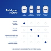 Pure Encapsulations G.I. Integrity | Enhanced Support for Gastrointestinal Integrity and Function* | 240 Capsules