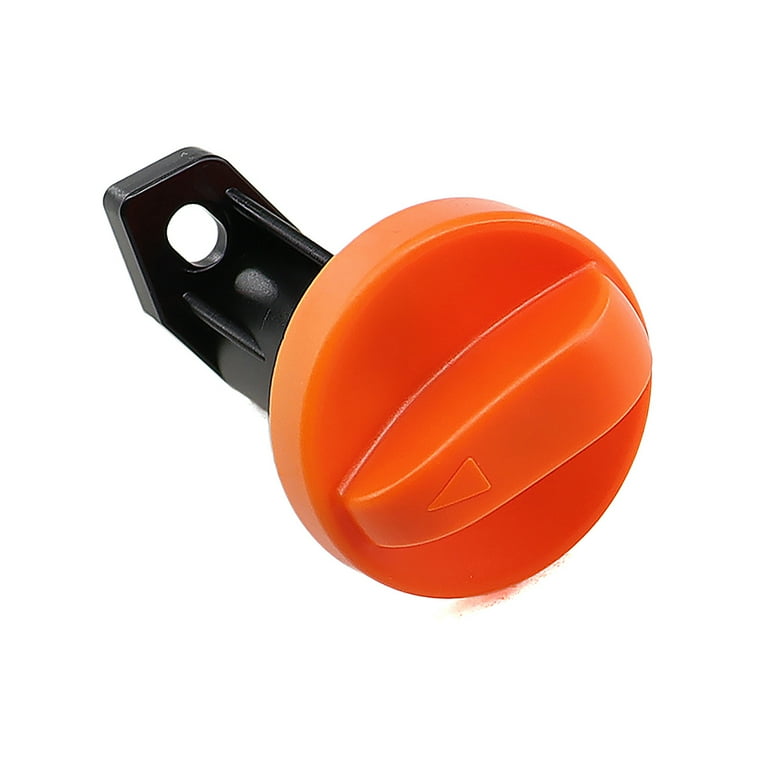 2Pack Choke Knob for Stihl FS91R FC91 FS111RX FS131 KM91 KM131
