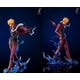 thumbnail image 5 of Figura de acción de ONE PIECE, figura de Sanji en tres estilos, figura de Sanji, estatua de pvc, modelo de colección, muñeca, juguetes para niños, regalos de navidad, 5 of 5