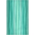 thumbnail image 2 of GZHJMY Hipster Teal Striped Kitchen Towel, Dish Towels Quick Drying Tea Towels Absorbent Hand Towels for Kitchen Sink Dinner Table 28 x 18 Inches, Set of 4, 2 of 7