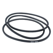 Pristin Leather belt,42'' L100 Series Belt John Deere Leather John Deere 42'' Deck Belt QISUO ERYUE