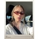 thumbnail image 3 of Gafas de sol TIJN Olisa Retro Ovaladas Polarizadas UV400 para mujeres/hombres, 3 of 9