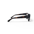thumbnail image 4 of Ray-Ban RB7210 Optics Glasses, Prescription Eyeglasses with Case, Size 52, Demo Lens/Havana, 4 of 6
