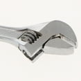 thumbnail image 3 of Llave inglesa ajustable Soledad Bolsillo Rechoncho Negro Pta 10 Mm Abierto - 4 Pta, 3 of 7