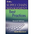 thumbnail image 1 of Pre-Owned Wiley Best Practices: Supply Chain Management Practices (Hardcover), 1 of 1