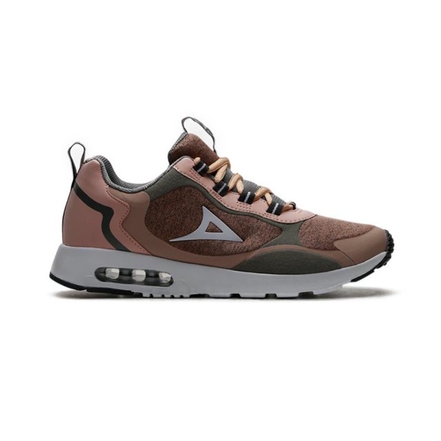 Tenis Mujer Pirma 5041 Talla 25.5 Maquillaje