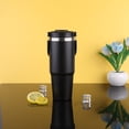 thumbnail image 4 of Con Aislamiento Térmico Al Frasco 30oz Asa para Mujeres Y Hombres, 4 of 9