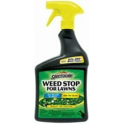Spectracide Weed Stop Weed Killer RTU Liquid 32 oz (Pack of 6)