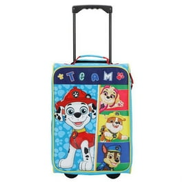 Paw patrol luggage walmart on sale