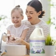 thumbnail image 6 of Ginger Lily Farms Botanicals All-Purpose Conditioning Liquid Hand Soap Refill, 100% Vegan & Cruelty-Free, Lavender Chamomile Scent, 1 Gallon (128 fl oz), 6 of 6