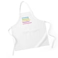 thumbnail image 3 of CafePress - Audiologist - Kitchen Apron with Pockets, Grilling Apron, Baking Apron, 3 of 5