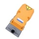 thumbnail image 1 of Interruptor De Pedal De Control De Pie LT4, Controlador De Potencia De Pedal De Jog Con Carcasa De Aluminio Para Equipos De Máquina Herramienta, 1 of 7