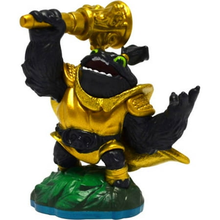 Skylanders Swap Force Zoo Lou (legendary