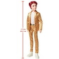 thumbnail image 6 of BTS Jung Kook Idol Doll, 6 of 7