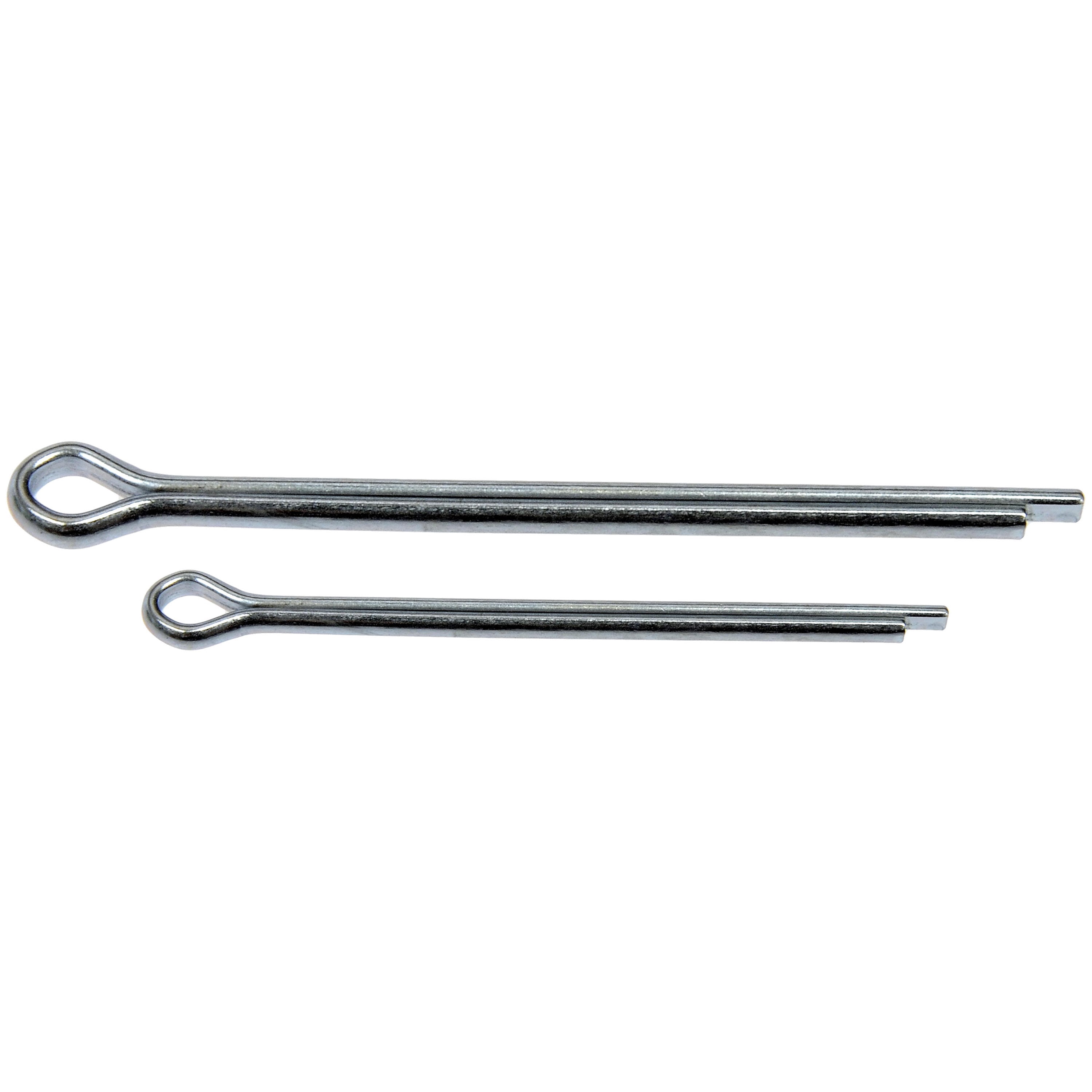 Dorman 784-626D Cotter Pin Assortment - 1/8 In. X 1-1/2 In., 2 In. (Pack of 18)